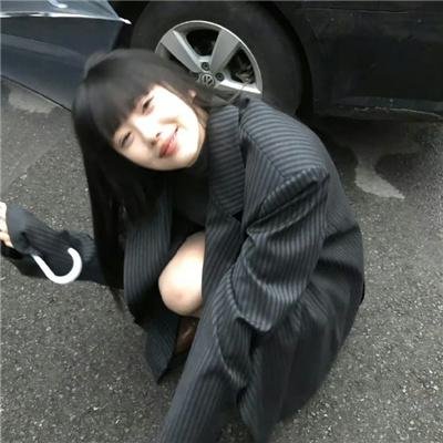 不只是闺蜜