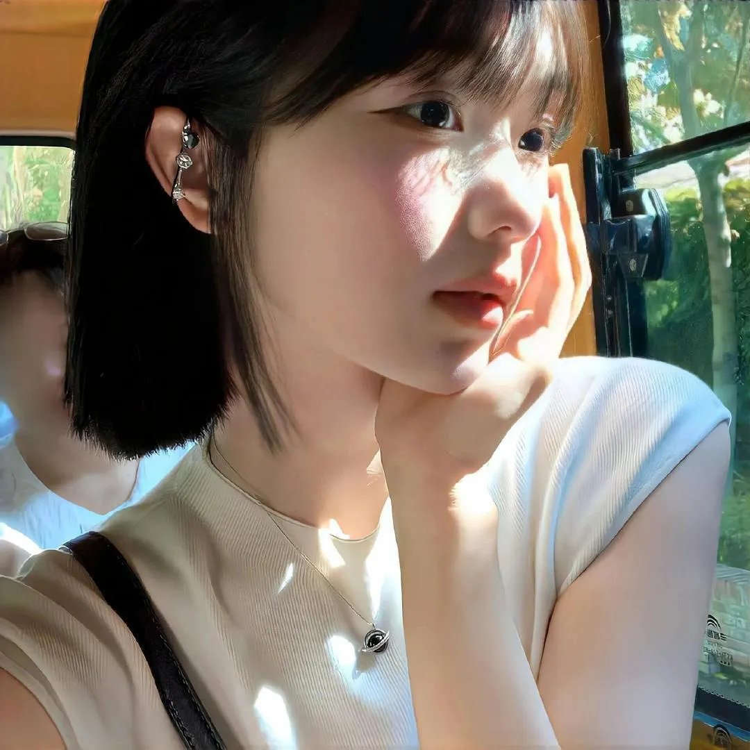 退休女士