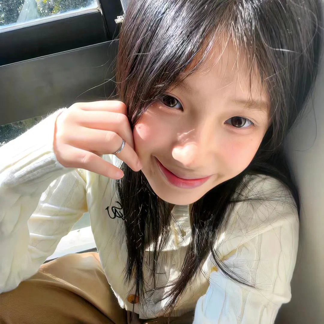 我爱夏日长