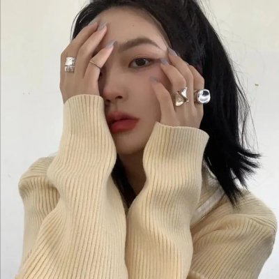 恋爱的正确标记法
